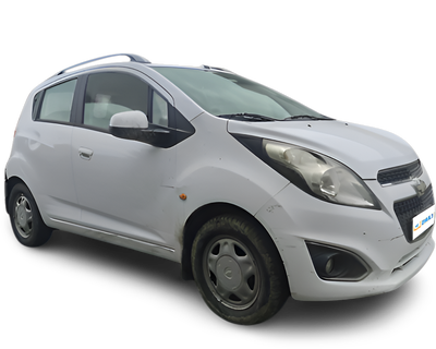 Chevrolet Beat-img